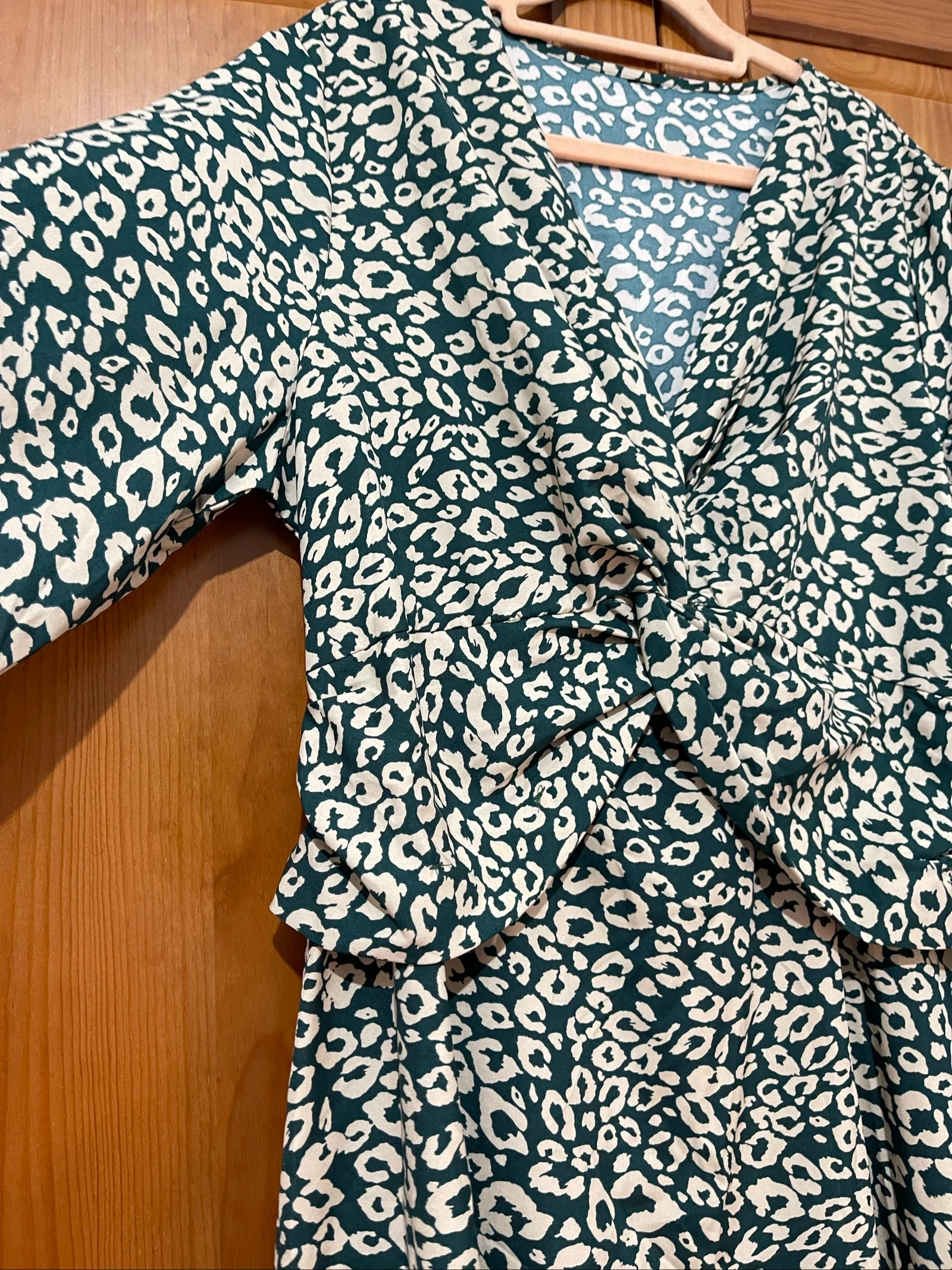 Vestido  – photo 3